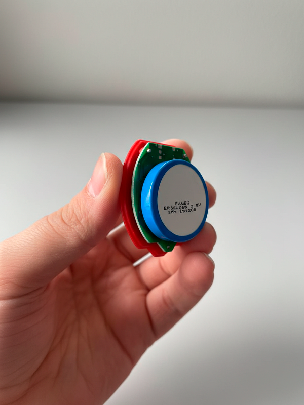 Датчик таймер